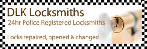 Locksmith Bishops Stortford: 01279 260222