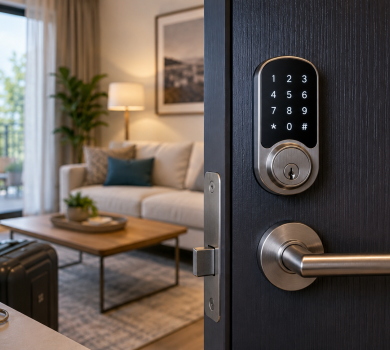locksmith