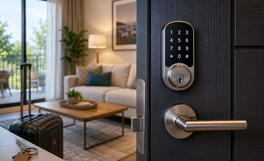 locksmith